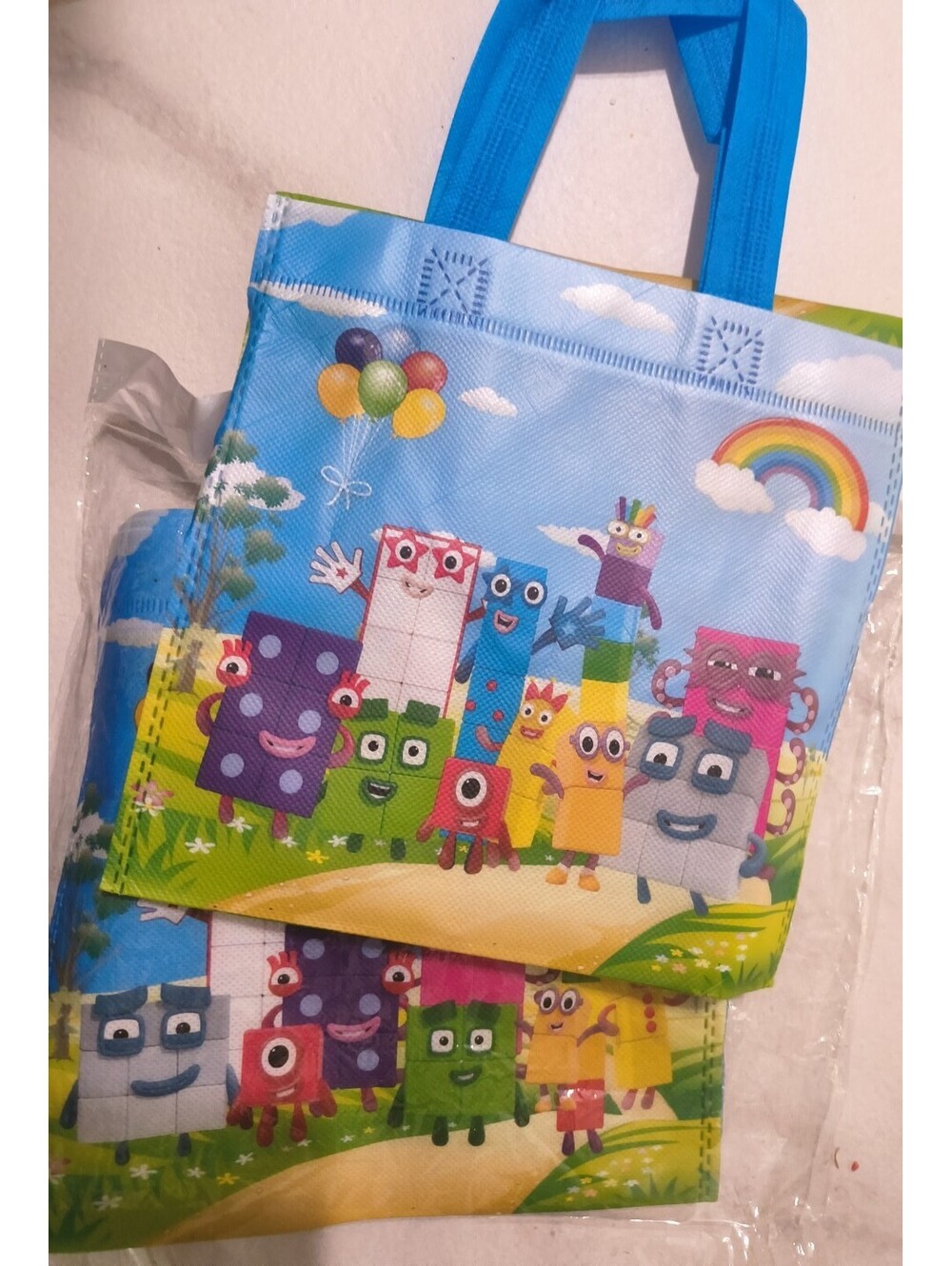 Treat bags [COPY]